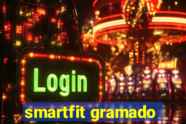 smartfit gramado