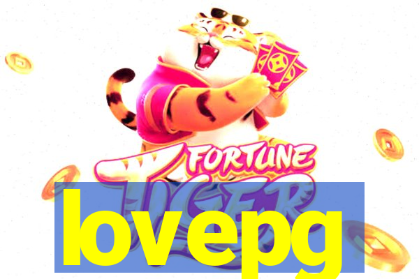 lovepg