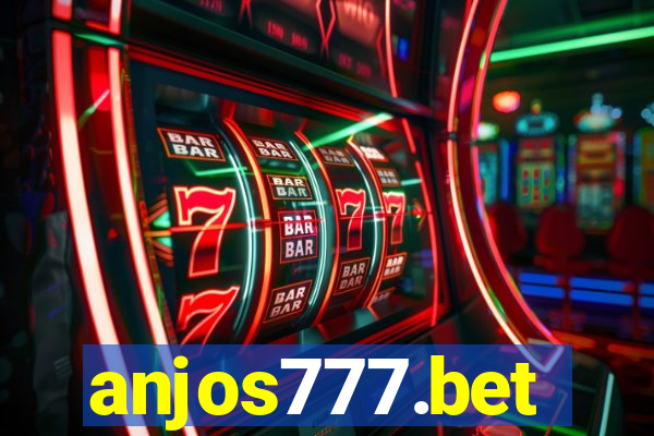 anjos777.bet