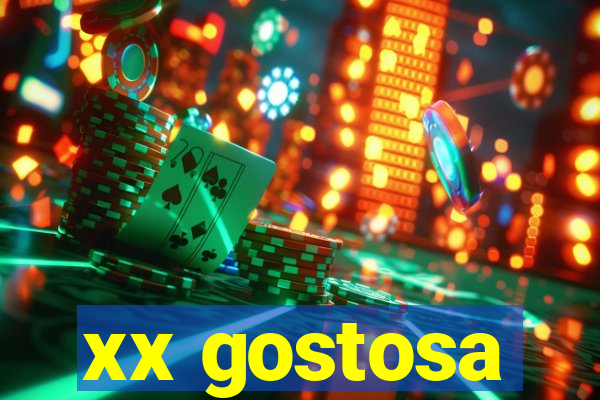 xx gostosa