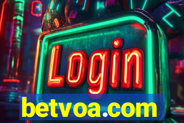 betvoa.com