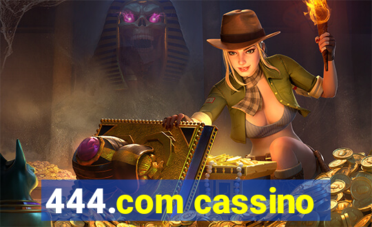 444.com cassino