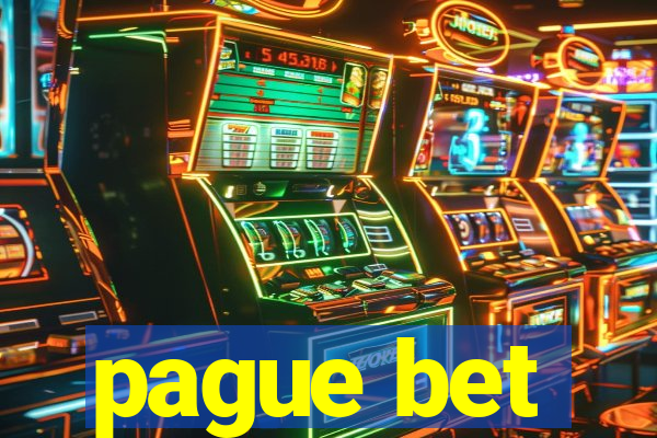 pague bet