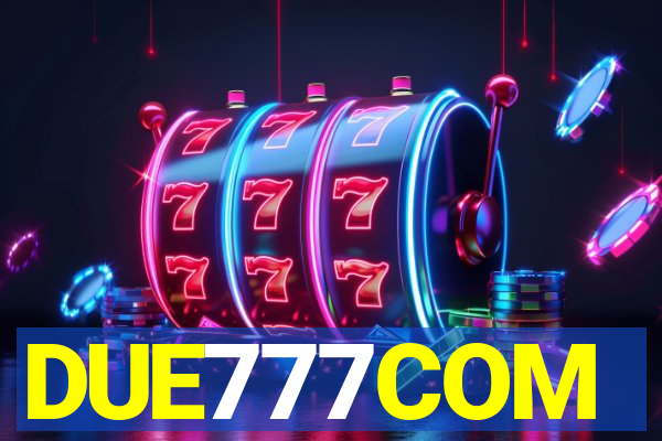 DUE777COM