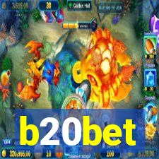 b20bet