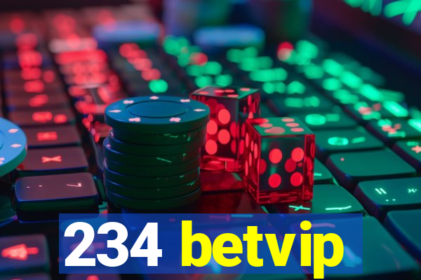 234 betvip