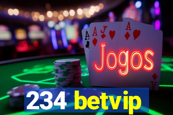 234 betvip