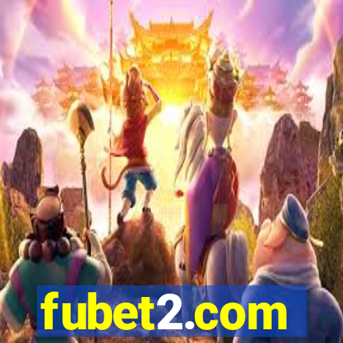 fubet2.com