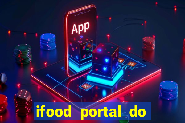 ifood portal do parceiro login