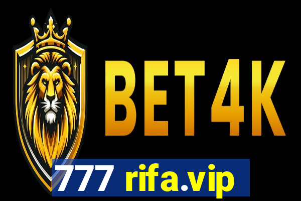 777 rifa.vip