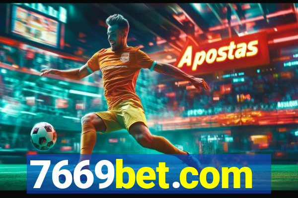 7669bet.com