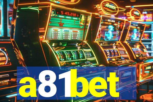 a81bet