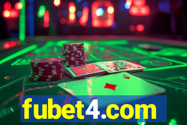 fubet4.com