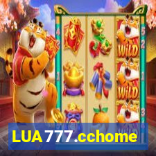 LUA777.cchome