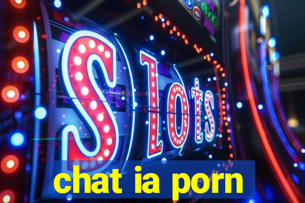 chat ia porn