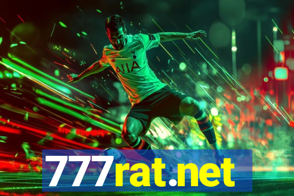 777rat.net