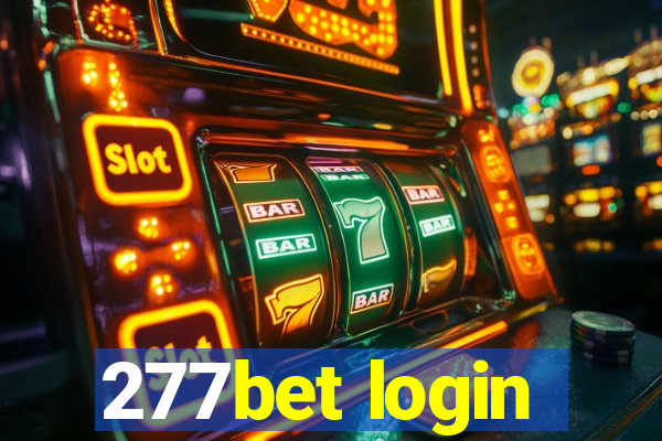 277bet login