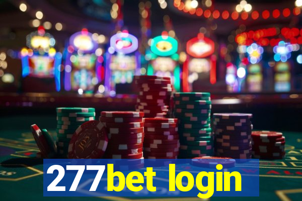 277bet login