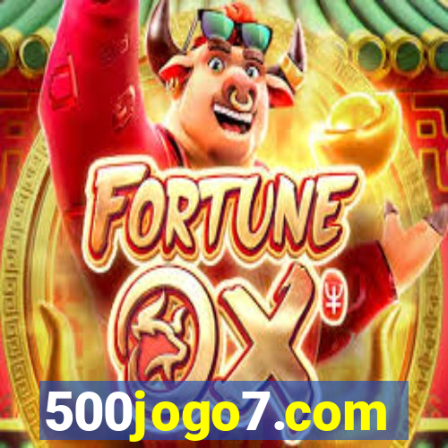 500jogo7.com