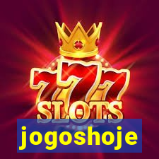 jogoshoje