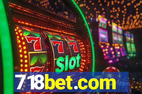 718bet.com