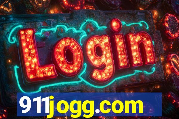 911jogg.com