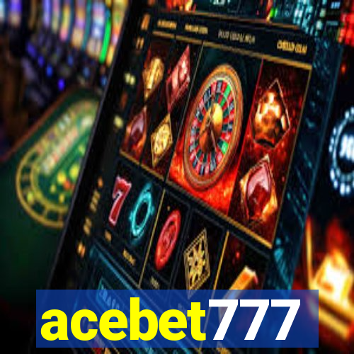 acebet777