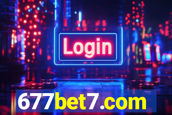 677bet7.com