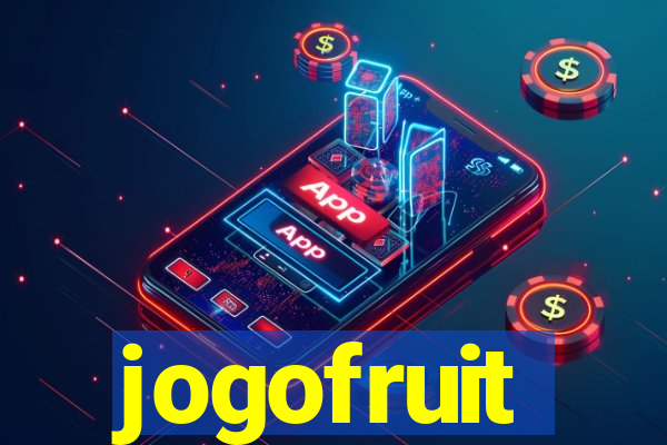 jogofruit