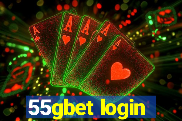 55gbet login