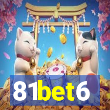 81bet6