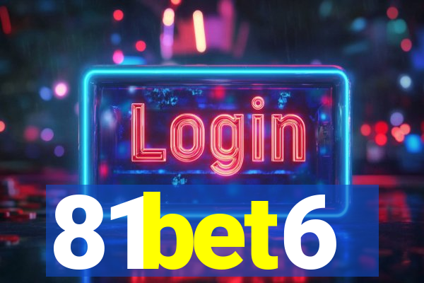 81bet6