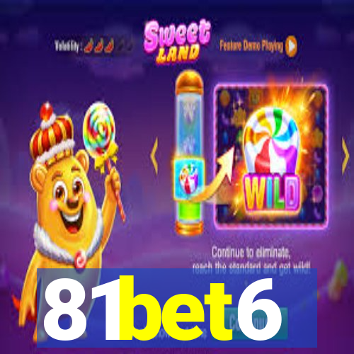 81bet6