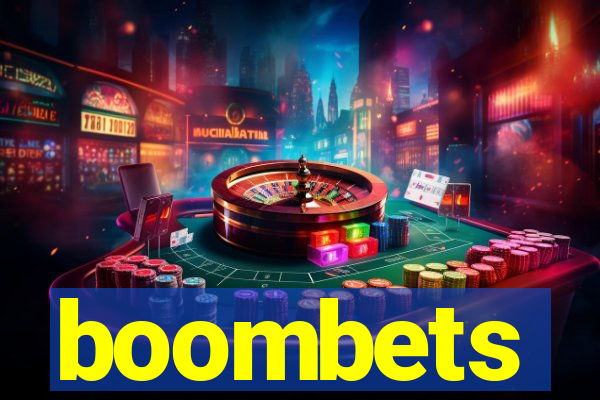 boombets