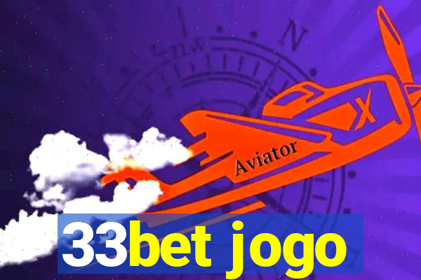 33bet jogo