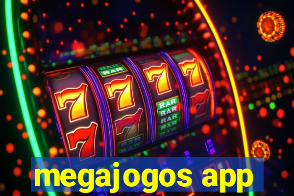 megajogos app