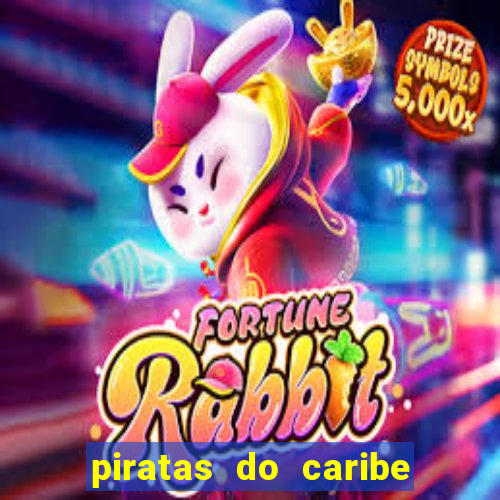 piratas do caribe 1 filme completo dublado