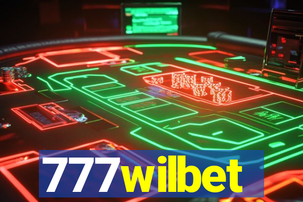 777wilbet