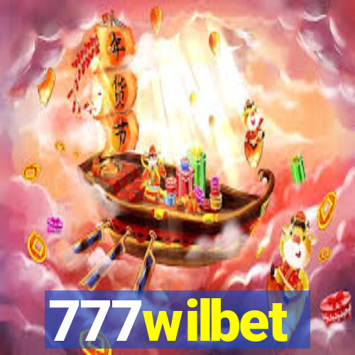 777wilbet