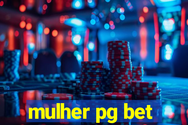 mulher pg bet