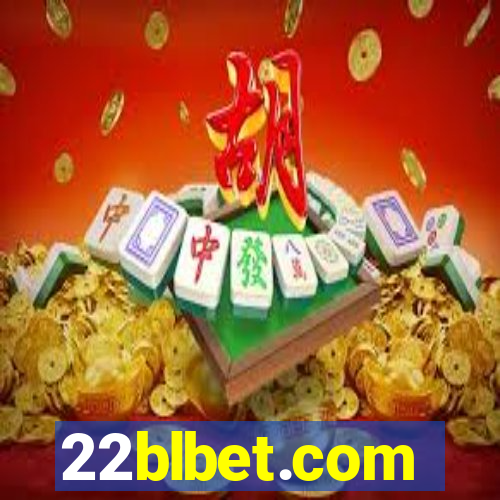 22blbet.com