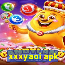 xxxyaoi apk