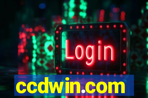 ccdwin.com