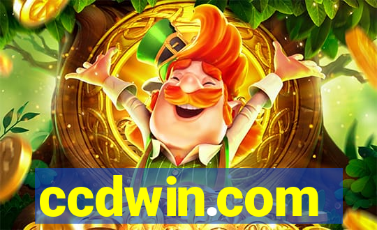 ccdwin.com