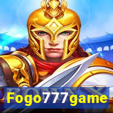 Fogo777game