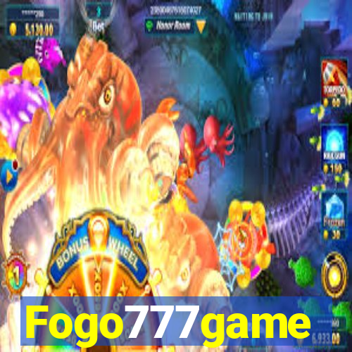 Fogo777game