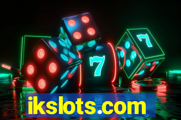 ikslots.com