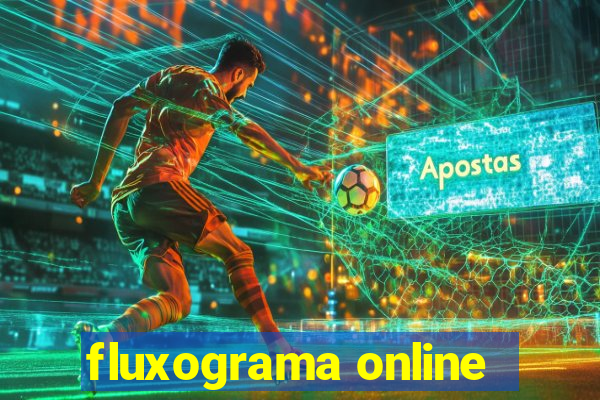 fluxograma online