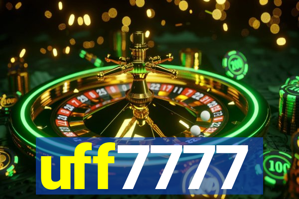 uff7777