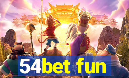 54bet fun